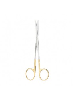 Delicate Pattern METZENBAUM Scissors